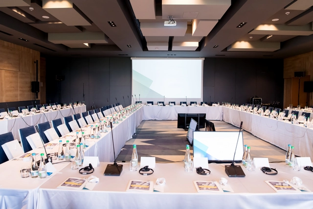 Séminaires et Conférences