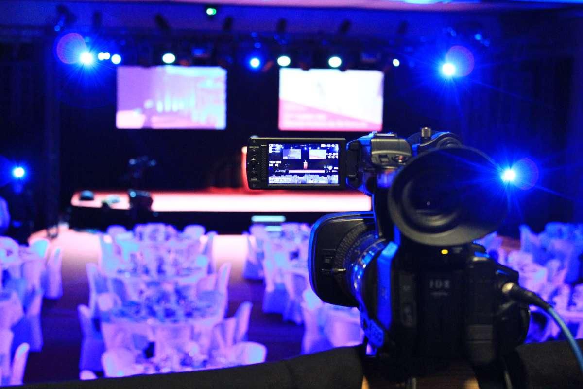 Galas et Soirées d'entreprise